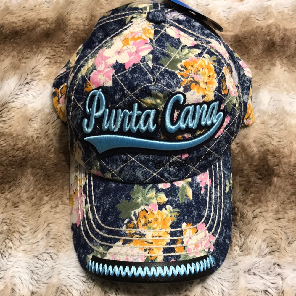 Baseball hat